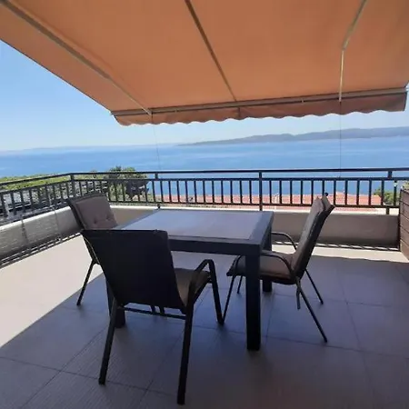 Valentina Apartman