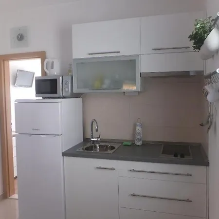 Valentina Apartman Brela