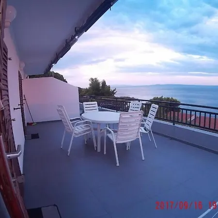 Valentina * Brela