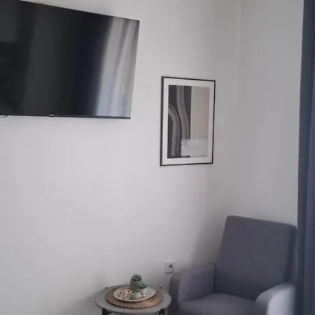 Valentina Appartement *